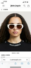 Picture of Palm Angels Sunglasses _SKUfw50719020fw